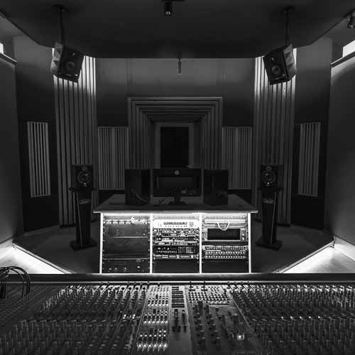 Mixing in Dolby Atmos Workshop