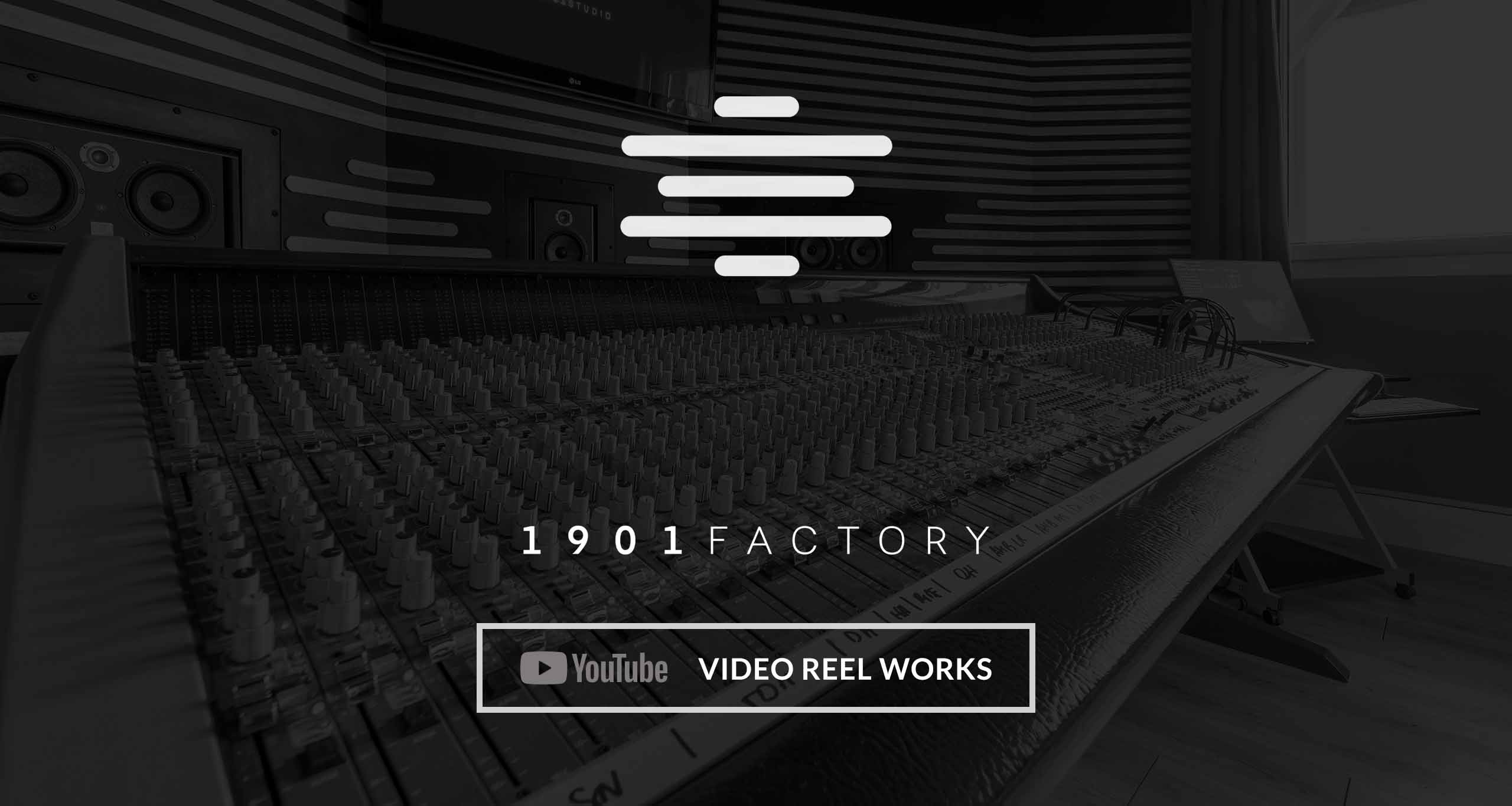 VIDEO REEL AUDIO VIDEO PRODUZIONI Insipiration Creative Audio Song VST Plugin