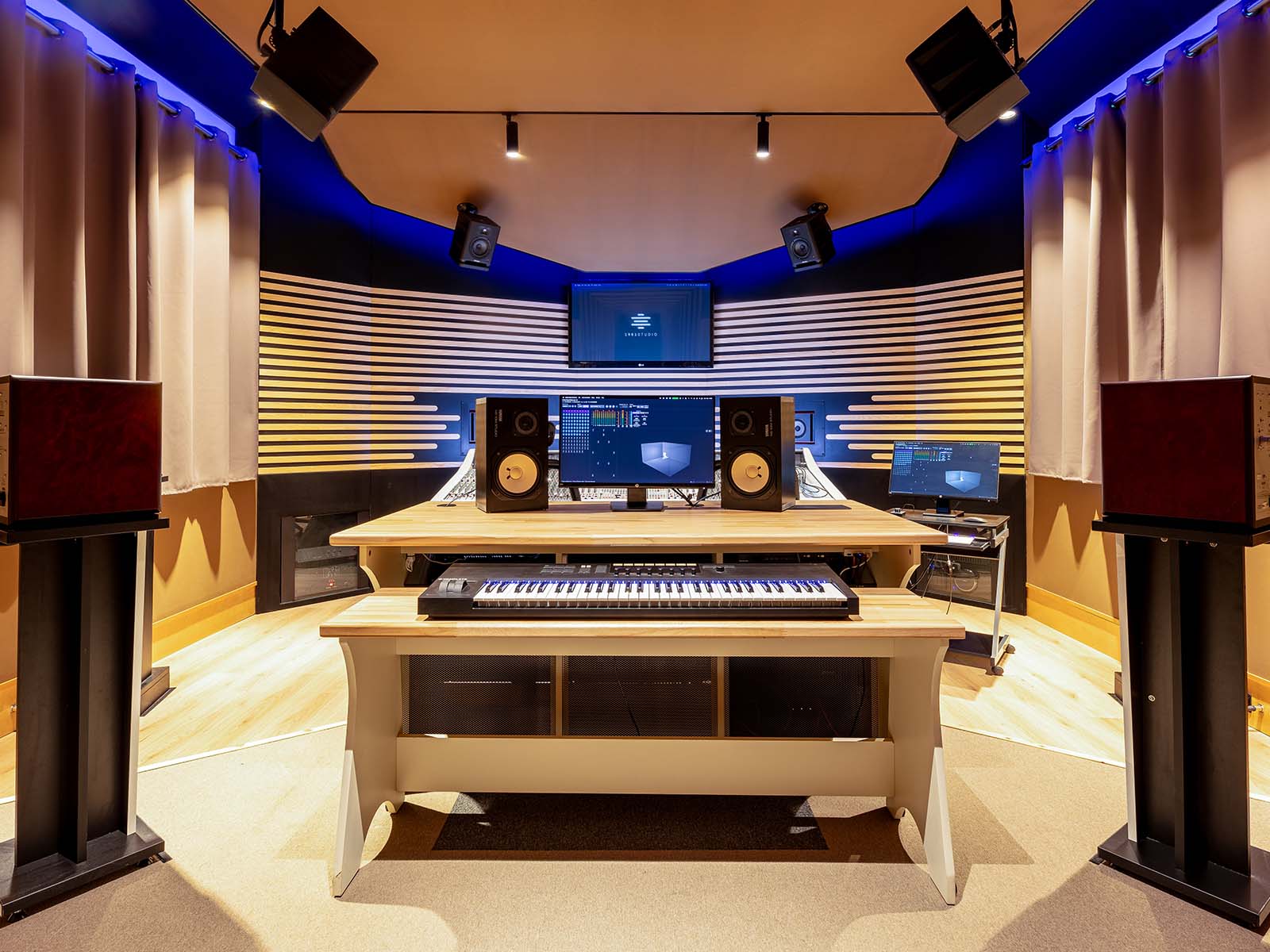 sala prove